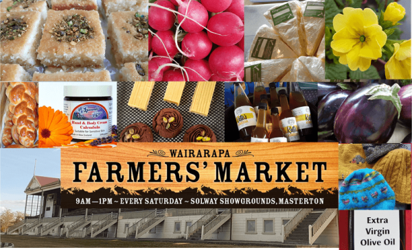 Local Farmers Market