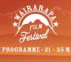 Wairarapa Film Festival 2025